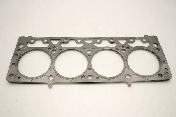 .060" MLS Cylinder Head Gasket, 4.040" Gasket Bore.